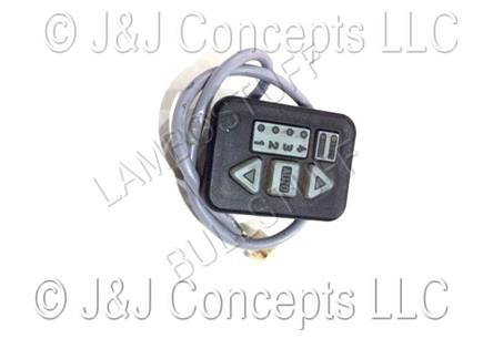 Koni Suspension Controller Pre-2000