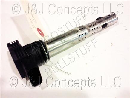 PENCIL COIL USED SOLD AS IS - NONREFUNDABLE