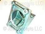 ENGINE SUPPORT RIGHT USED SOLD AS IS - NONREFUNDABLE