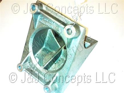 ENGINE SUPPORT RIGHT USED SOLD AS IS - NONREFUNDABLE
