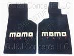Gallardo MOMO Italy Floor Mats