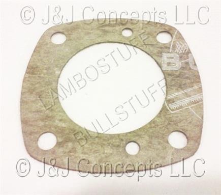 Gasket