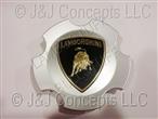 MOLDING AND HUP-CAP - COLORED (HERMERA SILVER) USED SOLD AS IS - NONREFUNDABLE