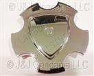 5 SPOKE WHEEL TRIM - Chrome