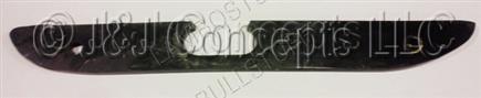 Rear Bumper/MudguardSpacer USED SOLD AS IS - NONREFUNDABLE