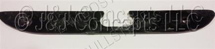 Rear Bumper/MudguardSpacer USED SOLD AS IS - NONREFUNDABLE