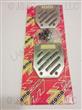 MOMO PEDAL COVERS - MANUAL GALLARDO