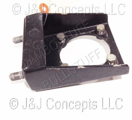 MUFFLER REAR SUPPORT USED SOLD AS IS - NONREFUNDABLE