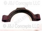 CLAMP, EXHAUST SYSTEM USED SOLD AS IS - NONREFUNDABLE