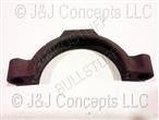 CLAMP, EXHAUST SYSTEM USED SOLD AS IS - NONREFUNDABLE