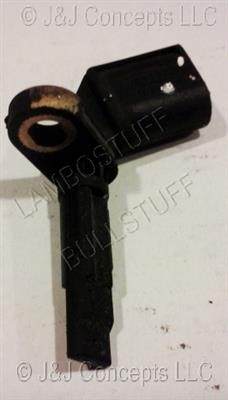 ABS SENSOR LEFT USED SOLD AS IS - NONREFUNDABLE