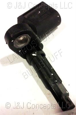 ABS SENSOR LEFT USED SOLD AS IS - NONREFUNDABLE