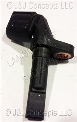 SPEED SENSOR USED SOLD AS IS - NONREFUNDABLE