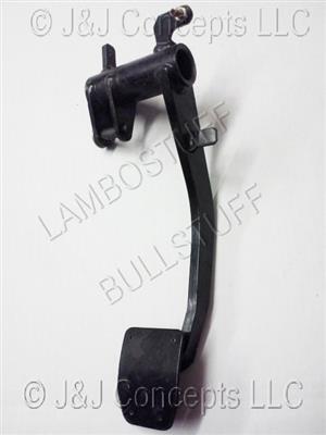 Brake Pedal USED SOLD AS IS - NONREFUNDABLE