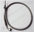 FUEL LINE,NO.2 USED SOLD AS IS - NONREFUNDABLE