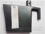 RH SIDE REAR BONNET WALL USED SOLD AS IS - NONREFUNDABLE