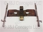 FASTENING PART USED SOLD AS IS - NONREFUNDABLE