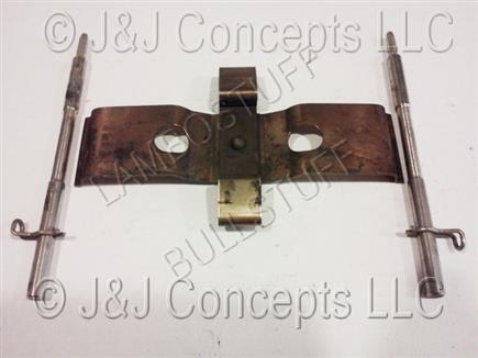 FASTENING PART USED SOLD AS IS - NONREFUNDABLE