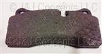 Brake Pad Kit -Rear- Late Diablo - Murcielago - 2 Per Rotor USED SOLD AS IS - NONREFUNDABLE
