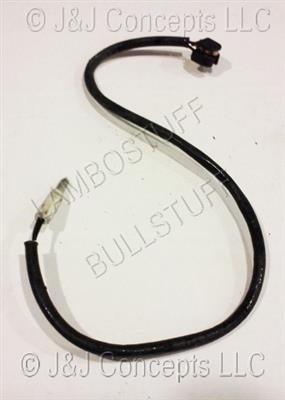 Galfer Sensor USED SOLD AS IS - NONREFUNDABLE