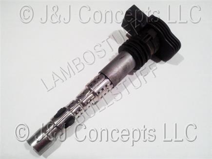 IGNITION COIL USED SOLD AS IS - NONREFUNDABLE