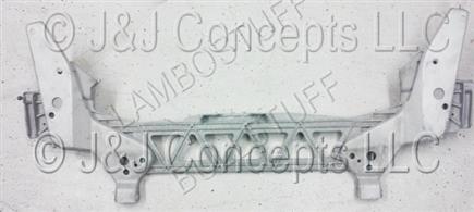 MOUNTING BRACKET USED SOLD AS IS - NONREFUNDABLE