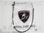 BOWDEN CABLE USED SOLD AS IS - NONREFUNDABLE