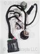 Murcielago Tailight Harness