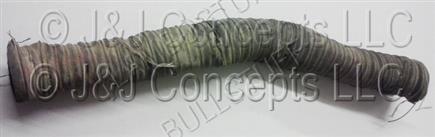 Air Delivery Corrugated Pipe USED SOLD AS IS - NONREFUNDABLE