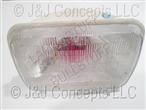 Double Headlight without Ring USED SOLD AS IS - NONREFUNDABLE