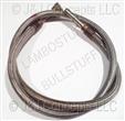 FUEL LINE,NO.2 USED SOLD AS IS - NONREFUNDABLE
