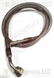 FUEL LINE,NO.2 USED SOLD AS IS - NONREFUNDABLE