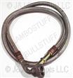 FUEL LINE,NO.2 USED SOLD AS IS - NONREFUNDABLE