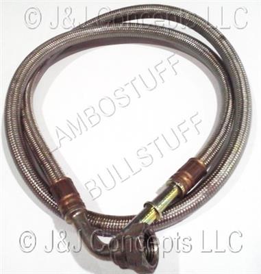 FUEL LINE,NO.2 USED SOLD AS IS - NONREFUNDABLE