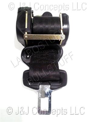 Abdomen Belt/Usa USED SOLD AS IS - NONREFUNDABLE