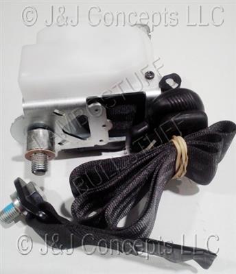   ELECTRICALLY-CONTROLLED SEAT BELTS