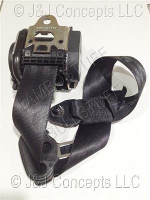 SEAT BELT USED SOLD AS IS - NONREFUNDABLE