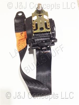 Seat Belt USED SOLD AS IS - NONREFUNDABLE
