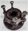 Gallardo Hub & Bearing 