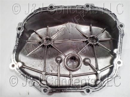 COVER USED SOLD AS IS - NONREFUNDABLE