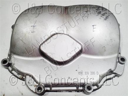 COVER USED SOLD AS IS - NONREFUNDABLE