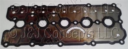 gasket USED SOLD AS IS - NONREFUNDABLE