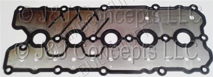 gasket USED SOLD AS IS - NONREFUNDABLE