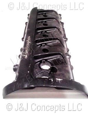 CYLINDER HEAD CVR
