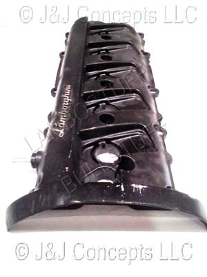 CYLINDER HEAD COVER USED SOLD AS IS - NONREFUNDABLE