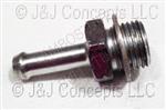 CONNECTING PIECE USED SOLD AS IS - NONREFUNDABLE