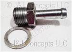 CONNECTING PIECE USED SOLD AS IS - NONREFUNDABLE