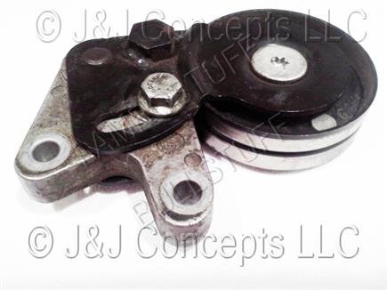 BELT TENSIONER USED SOLD AS IS - NONREFUNDABLE