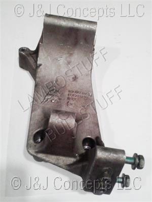 BRACKET USED SOLD AS IS - NONREFUNDABLE