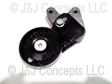 BELT TENSIONER USED SOLD AS IS - NONREFUNDABLE